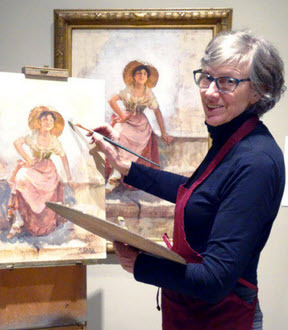 Marlene Steele